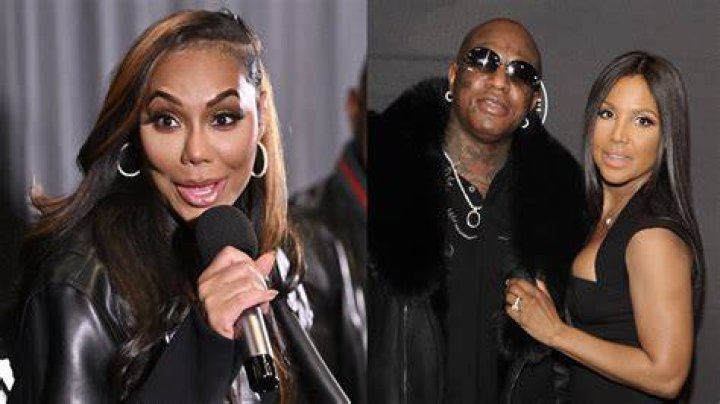Unveiling Tamar Braxton's Dating Secrets: Discoveries And Insights