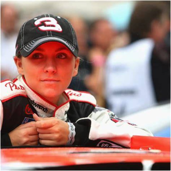 Unveiling Taylor Nicole Earnhardt's Fortune: Net Worth Secrets Revealed