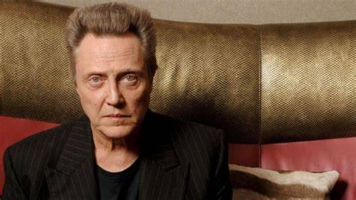 Unveiling The Age And Legacy Of Christopher Walken: A Journey Through Time