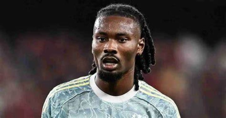 Unveiling The Age Factor: Unraveling Khephren Thuram's Potential