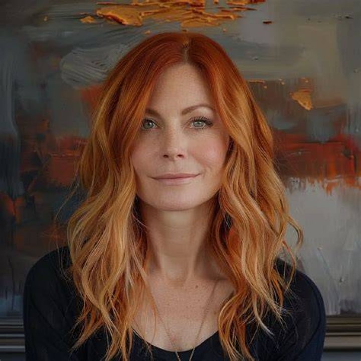 Unveiling The Choices Of Fulfillment: Carrie Preston's Path