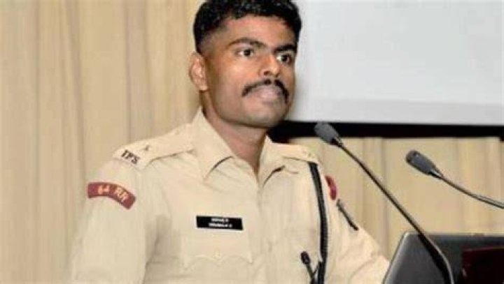 Unveiling The Educational Journey Of IPS Annamalai: A Quest For Excellence