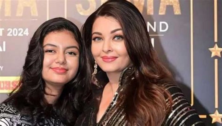 Unveiling The Enchanting World Of Aishwarya Rai's Daughter