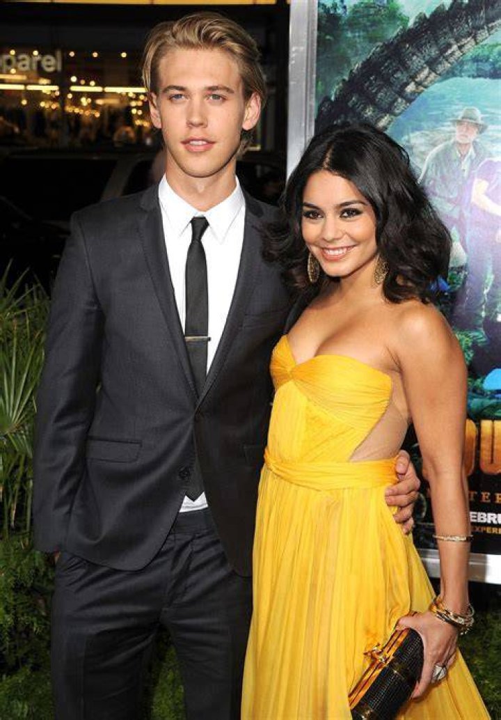 Unveiling The Enduring Legacy Of Austin Butler And Vanessa Hudgens