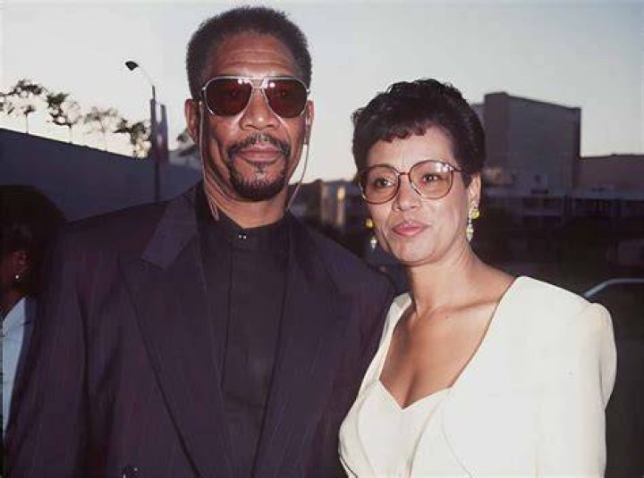 Unveiling The Enigmatic World Of Morgan Freeman's Wife: Discoveries And Insights
