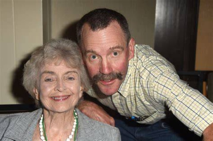 Unveiling The Enigmatic World Of Peter Ostrum's Wife