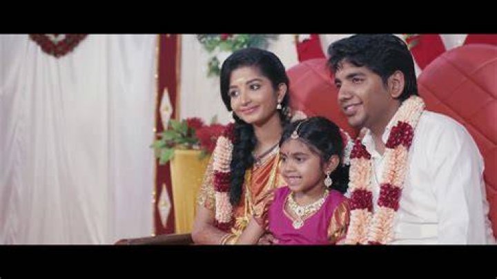 Unveiling The Extraordinary Story Behind K. Annamalai's Wife