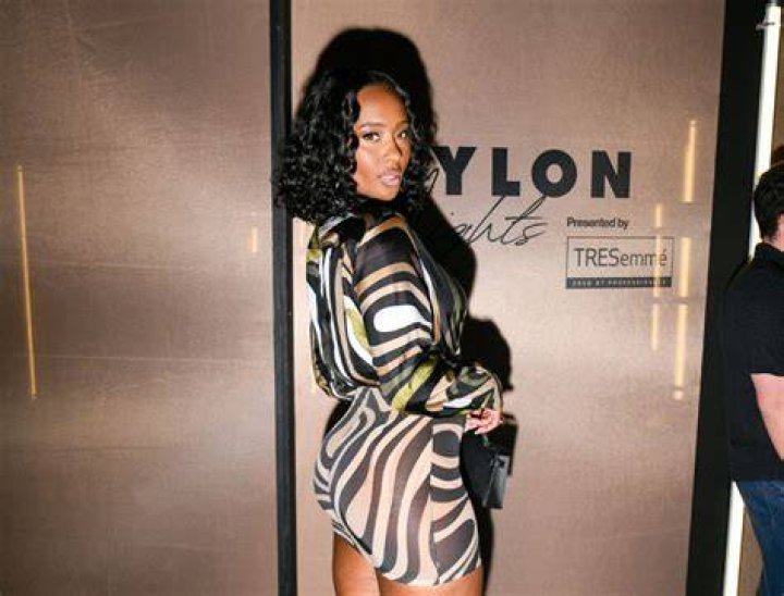 Unveiling The Extraordinary World Of Kayla Nicole Brown