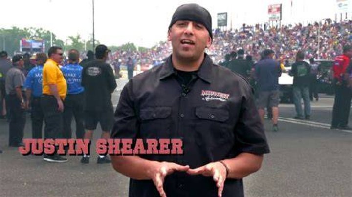 Unveiling The Fortune And Stature Of Street Racing Icon: Big Chief Justin Shearer