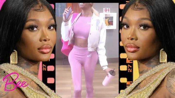 Unveiling The Impact Of Summer Walker's Friend's BBL Instagram Post