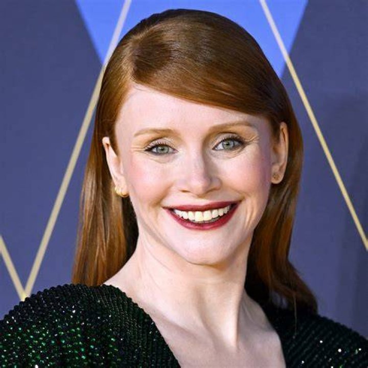 Unveiling The Intricate Web Of Bryce Dallas Howard's Relationships