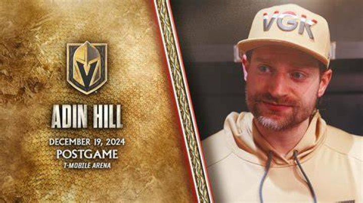 Unveiling The Legacy And Impact Of The Adin Hill Family