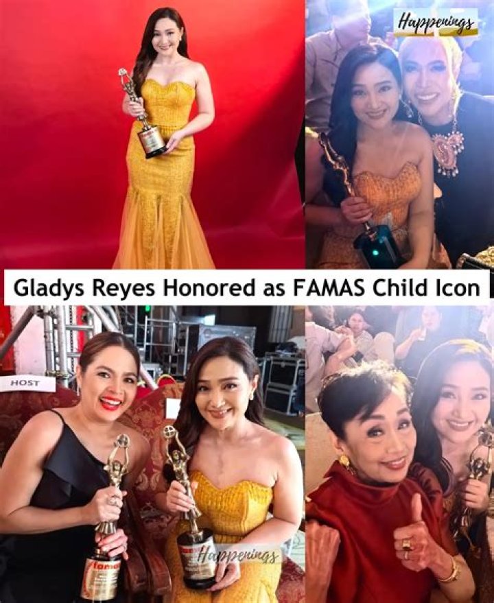 Unveiling The Life And Legacy Of Gladys Reyes: Discoveries And Insights