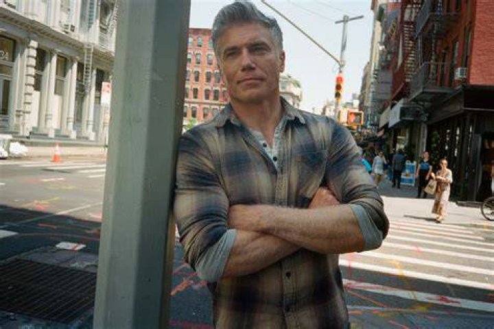 Unveiling The Marital History Of Anson Mount: Secrets And Surprises