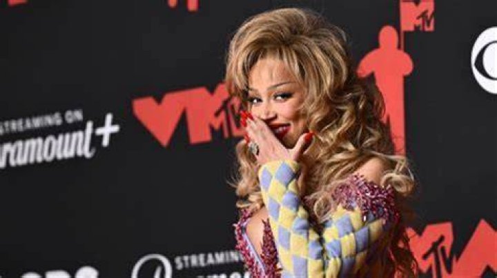 Unveiling The Multifaceted Meanings Of "Doja Cat Tits": Discoveries And Insights