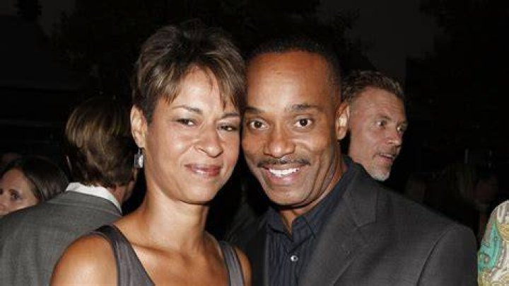 Unveiling The Mystery: Rocky Carroll's Parents Revealed