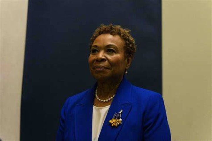 Unveiling The Net Worth And Biography Of Rep. Barbara Lee's Husband: Discoveries And Insights