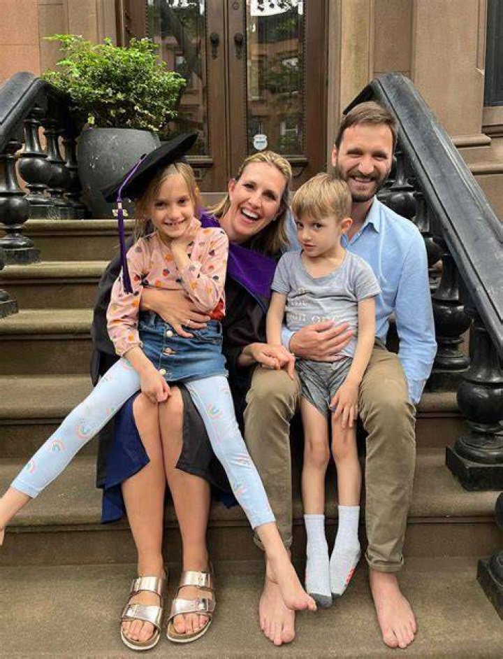 Unveiling The Personal Life Of Poppy Harlow: Marriage, Family, And Beyond