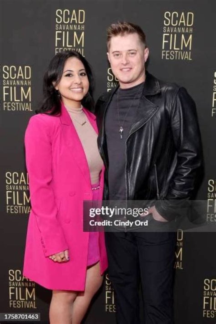 Unveiling The Private Truths Of Lucas Herbert's Wife