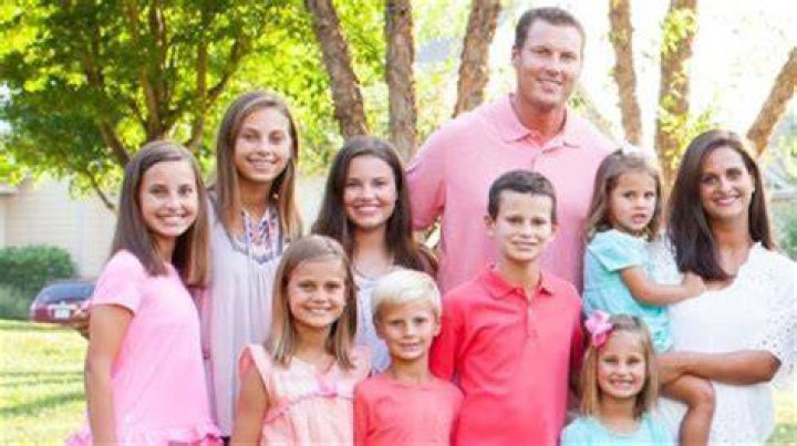 Unveiling The Remarkable Journey Of Philip Rivers And His Exceptional Children