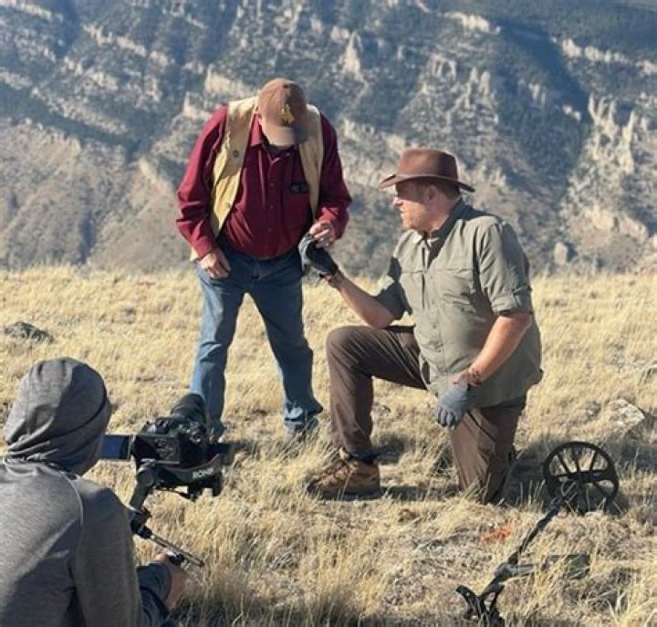 Unveiling The Risks And Lessons From Cody Ring's Fatal Fall In Yellowstone