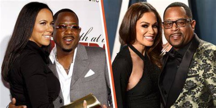 Unveiling The Secrets And Revelations Of Martin Lawrence's Ex-Wives