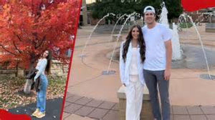 Unveiling The Secrets: Austin Reaves' Girlfriend Revealed