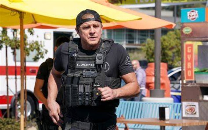 Unveiling The Secrets Behind Kenny Johnson's SWAT Departure
