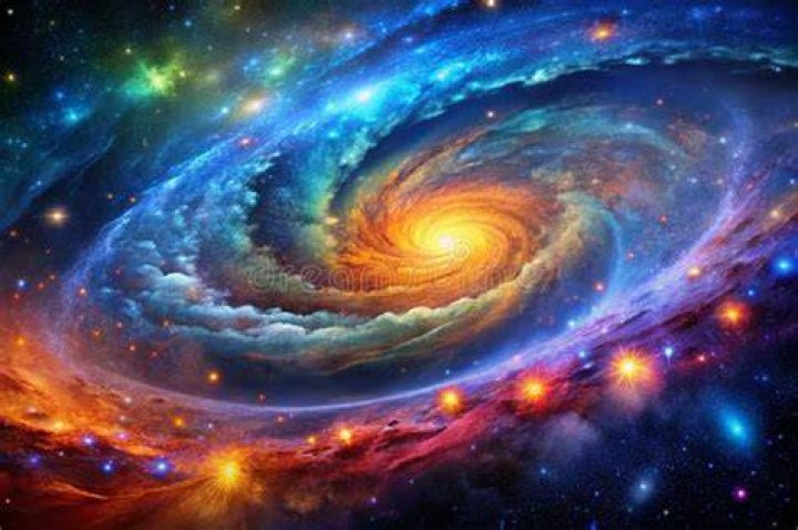 Unveiling The Secrets: Nebulae's Weighty Journey