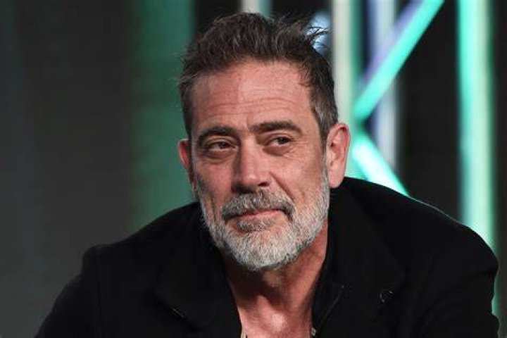 Unveiling The Secrets Of Jeffrey Dean Morgan's Enduring Relationships