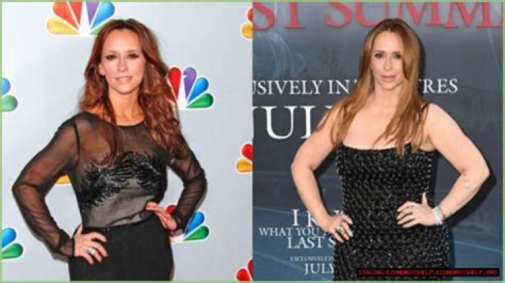 Unveiling The Secrets Of Jennifer Love Hewitt's Weight Journey