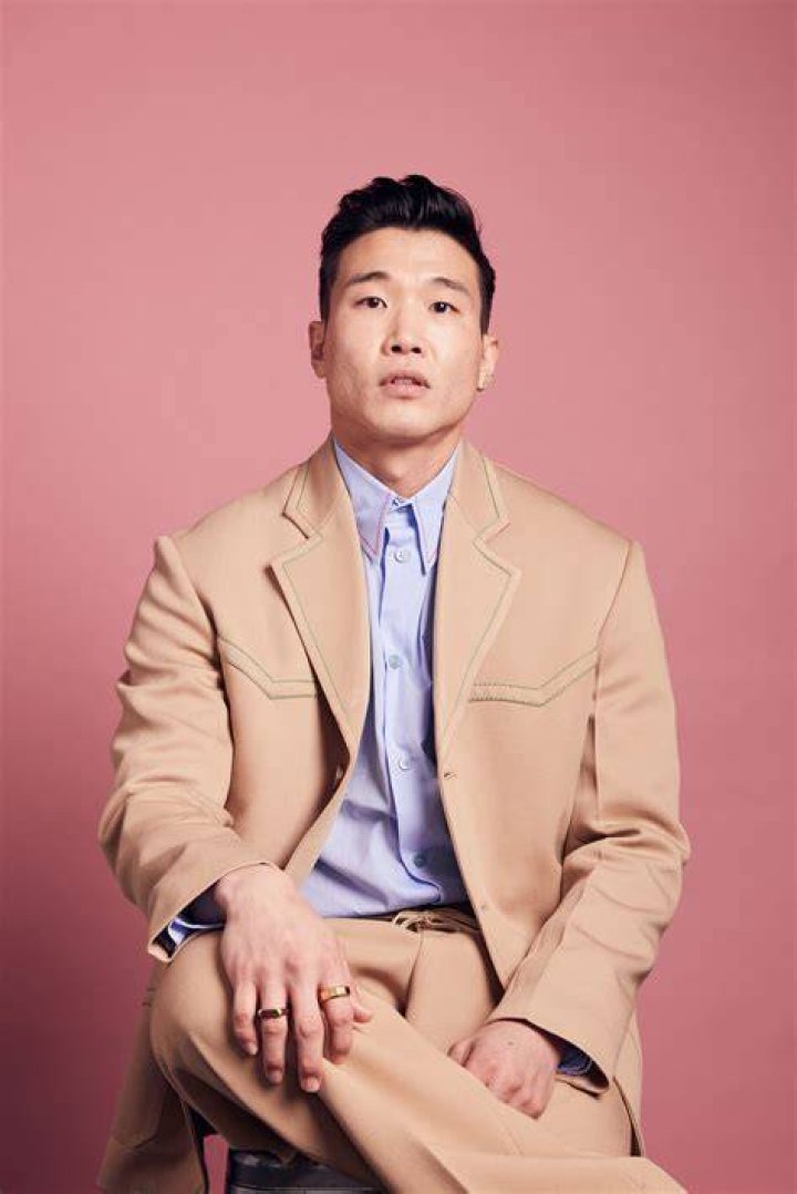 Unveiling The Secrets Of Joel Kim Booster's Height: Discoveries And Insights