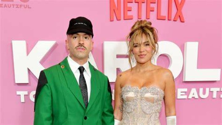 Unveiling The Secrets Of Karol G's Boyfriend: Discoveries And Insights