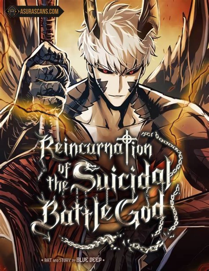 Unveiling The Secrets Of Reincarnation: Suicide Battle Gods Explored