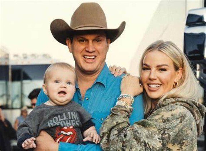 Unveiling The Story Of Jon Pardi's Wife