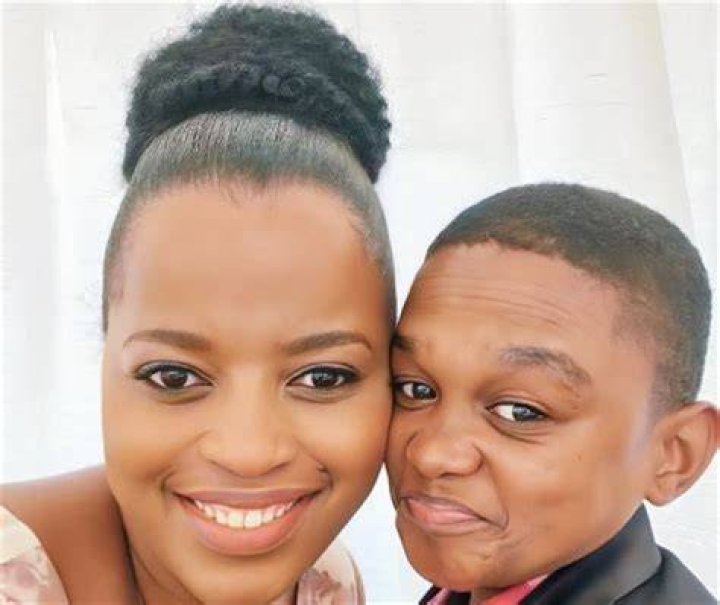 Unveiling The Success Secrets Of Stephen Odimgbe's Son
