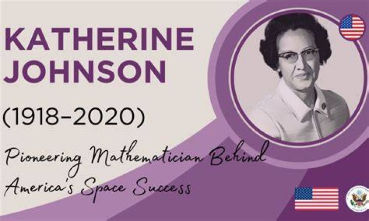 Unveiling The Supportive Force Behind Katherine Johnson's Success