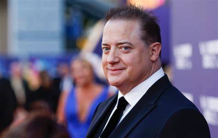 Unveiling The Towering Presence: Brendan Fraser's Height Explored