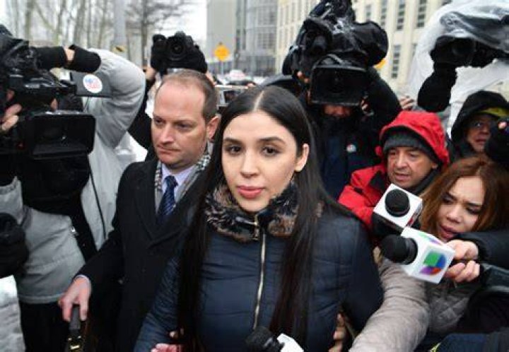 Unveiling The Truth Behind "Joaquina Guzman Twitter Fotos": Discoveries And Insights