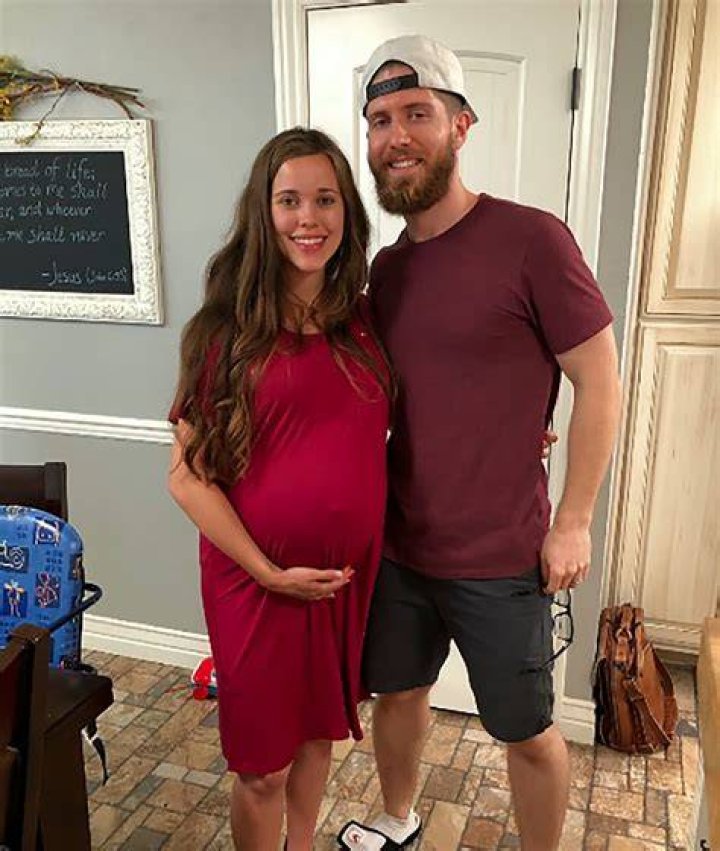 Unveiling The Untold Truths: Jessa Duggar's Miscarriage Journey