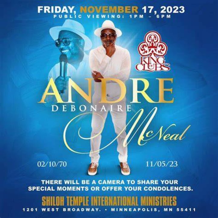 Unveiling The Visionary Leadership Of Andre Debonaire McNeal In Basketball