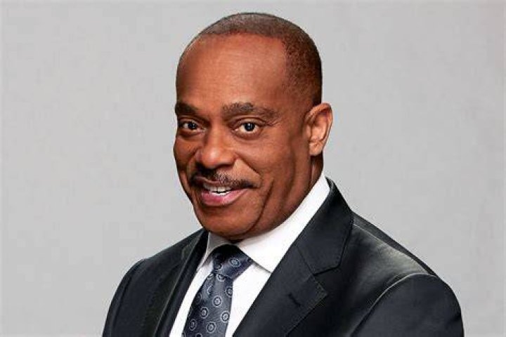 Unveiling The Wealth And Success Of Rocky Carroll