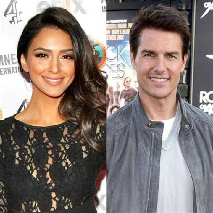 Unveiling The World Of Nazanin Boniadi's Partner: Exclusive Insights