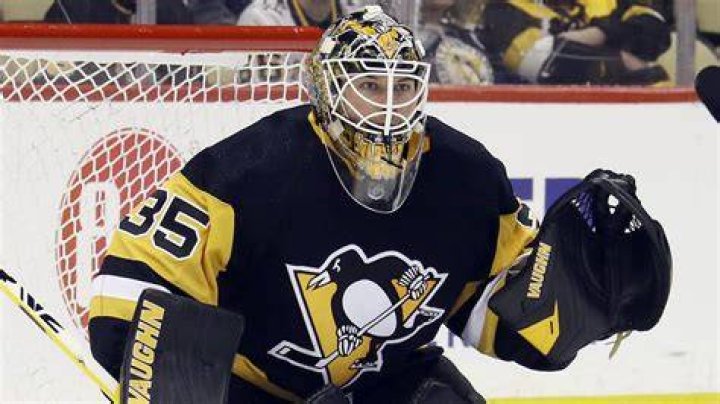Unveiling Tristan Jarry's Injury Status