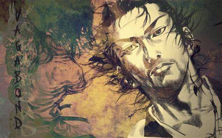 Vagabond Wallpapers on WallpaperDog
