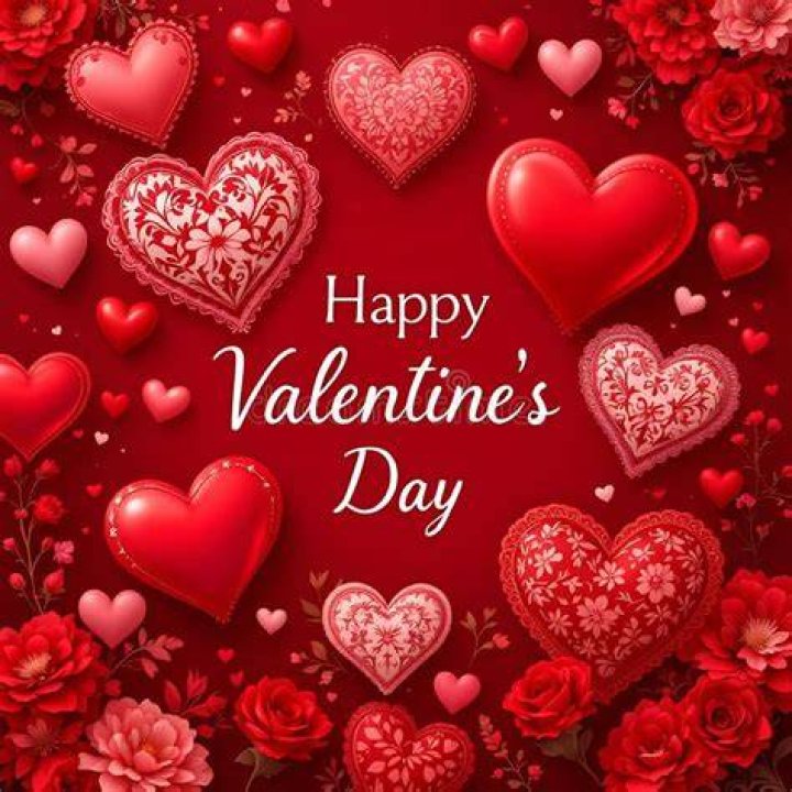 Valentine's Day Jello Shots Recipe