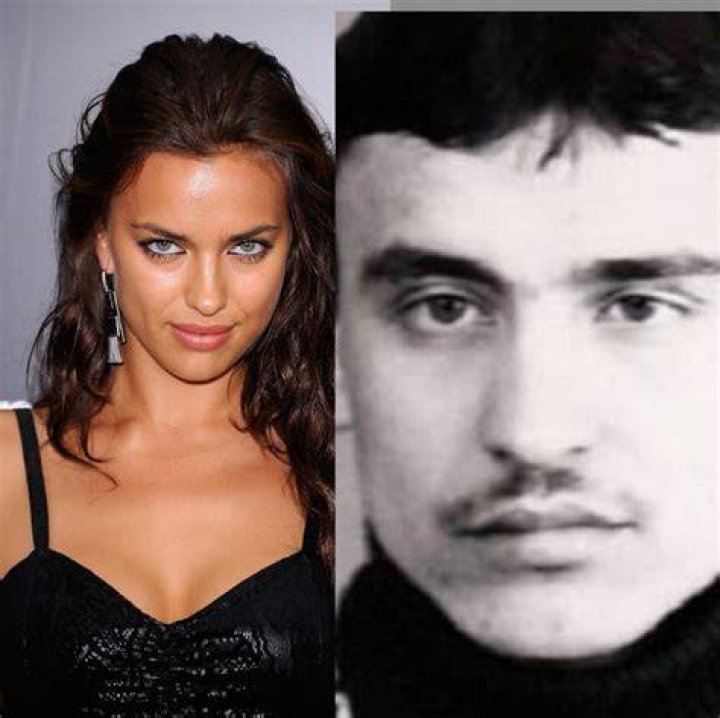 Valery Shaykhlislamov How did Irina Shayk's father die? Dicy Trends