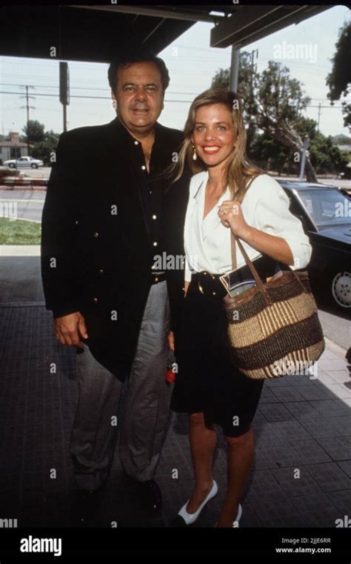 Vanessa Arico And Paul Sorvino's Lost Connection