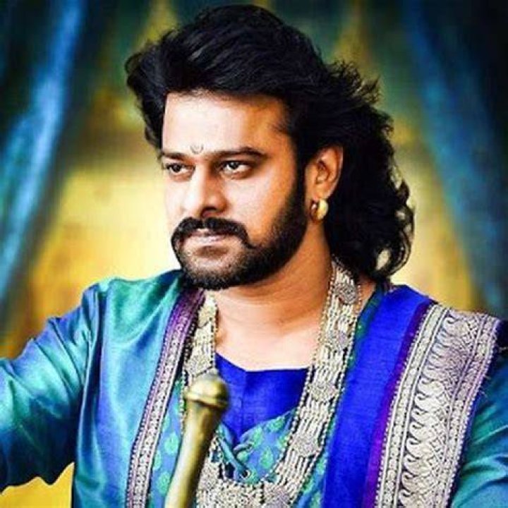 Venkata Satyanarayana Prabhas Raju Uppalapati Height, Affairs, Net
