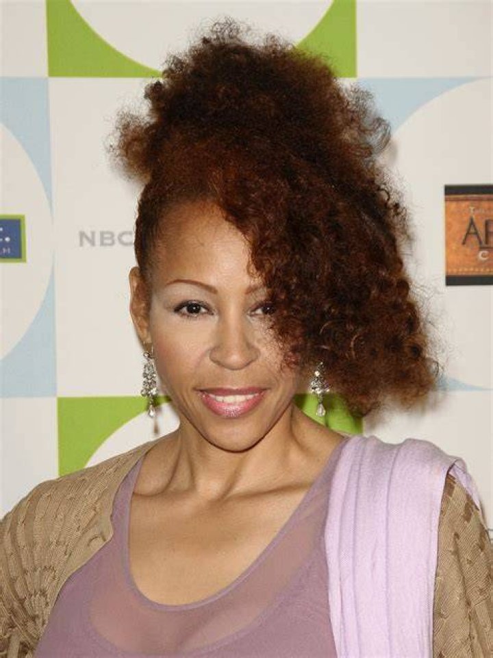 Vesta Williams dies at 53 in El Segundo hotel Foxcrawl